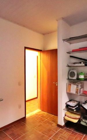 Casa de condomínio à venda com 105m², 3 quartos e sem vagaQuarto 1