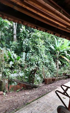 Casa de condomínio à venda com 105m², 3 quartos e sem vagaÁrea Externa