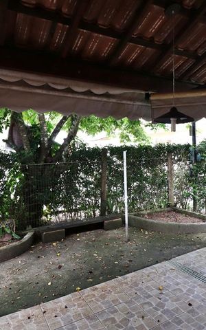 Casa de condomínio à venda com 105m², 3 quartos e sem vagaÁrea Externa