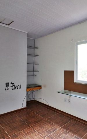 Casa de condomínio à venda com 105m², 3 quartos e sem vagaQuarto 2
