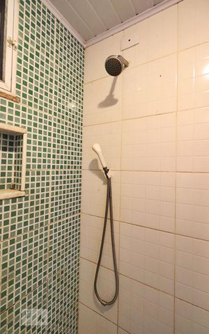 Casa de condomínio à venda com 105m², 3 quartos e sem vagaBanheiro Corredor