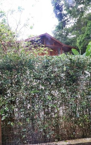Casa de condomínio à venda com 105m², 3 quartos e sem vagaVista