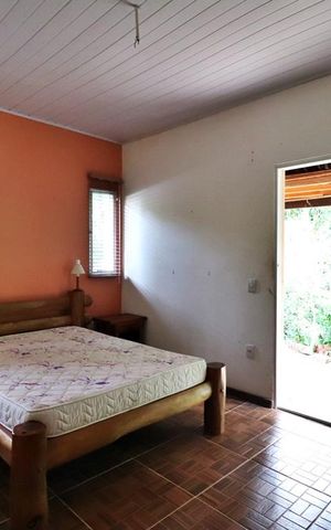 Casa de condomínio à venda com 105m², 3 quartos e sem vagaSuíte