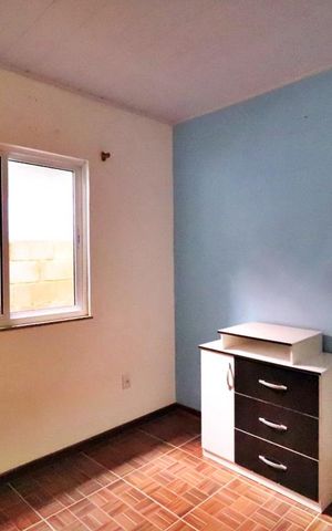 Casa de condomínio à venda com 105m², 3 quartos e sem vagaQuarto 1