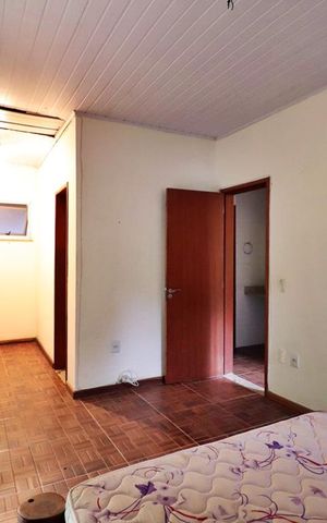 Casa de condomínio à venda com 105m², 3 quartos e sem vagaSuíte