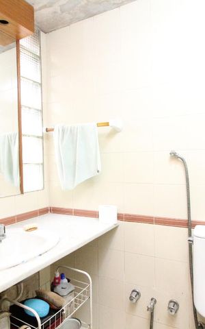 Casa para alugar com 170m², 4 quartos e 2 vagasBanheiro Dormitorio 1 - Suite 