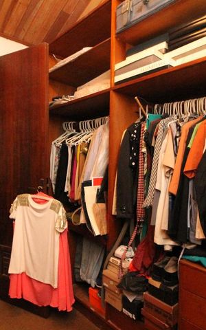 Casa para alugar com 170m², 4 quartos e 2 vagasCloset Dormitorio 1 - Suite 
