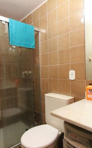 Casa para alugar com 170m², 4 quartos e 2 vagasBanheiro 2