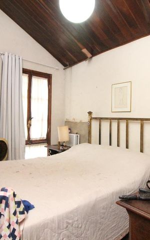 Casa para alugar com 170m², 4 quartos e 2 vagasDormitorio 1 - Suite 