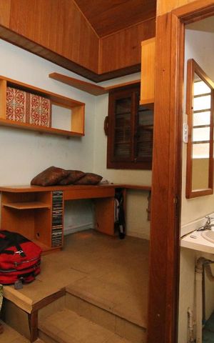 Casa para alugar com 170m², 4 quartos e 2 vagasDormitorio 3 - suite 