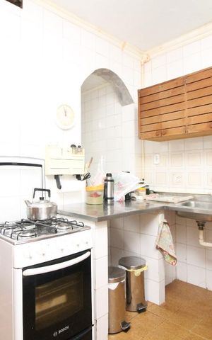Casa para alugar com 170m², 4 quartos e 2 vagasCozinha