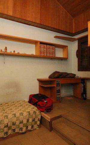 Casa para alugar com 170m², 4 quartos e 2 vagasDormitorio 3 - Suite 