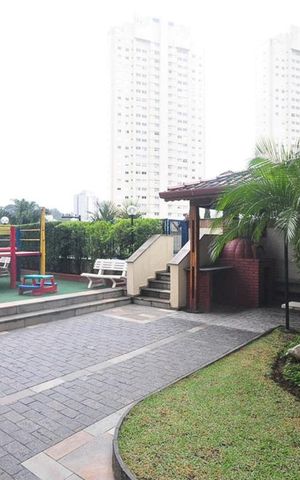 Apartamento à venda com 70m², 2 quartos e 1 vagaPlayground