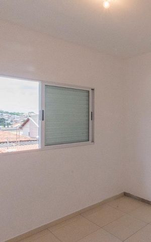 Casa de condomínio à venda com 70m², 2 quartos e 1 vaga Casa de condomínio à venda com 70m², 2 quartos e 1 vagaQuarto 1