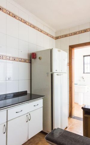 Casa para alugar com 180m², 3 quartos e 2 vagasCozinha