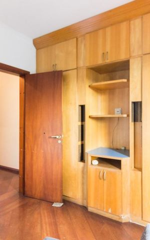 Casa para alugar com 180m², 3 quartos e 2 vagasQuarto 1