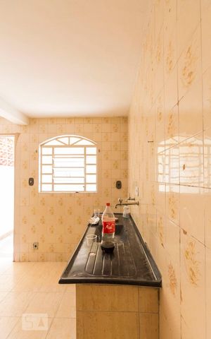 Casa à venda com 120m², 2 quartos e 1 vagaCozinha