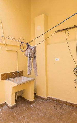 Casa à venda com 120m², 2 quartos e 1 vagaÁrea de Serviço