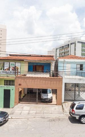 Casa à venda com 120m², 2 quartos e 1 vagaVista