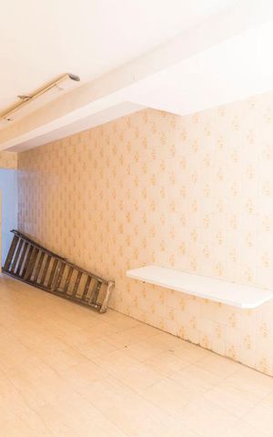 Casa à venda com 120m², 2 quartos e 1 vagaCozinha