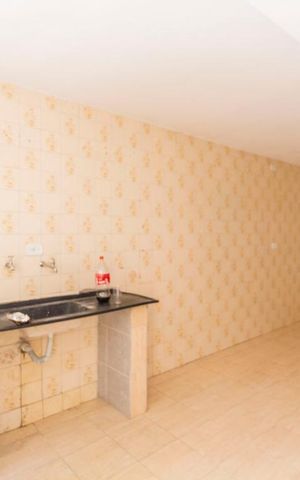 Casa à venda com 120m², 2 quartos e 1 vagaCozinha