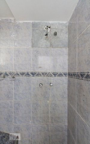 Casa à venda com 120m², 2 quartos e 1 vagaBanheiro Social