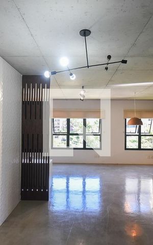 Apartamento à venda com 70m², 1 quarto e 1 vaga Apartamento à venda com 70m², 1 quarto e 1 vagaHall de Entrada