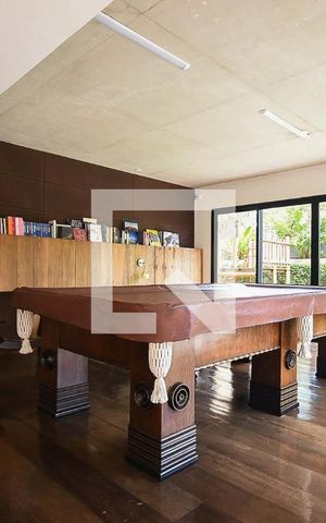 Apartamento à venda com 70m², 1 quarto e 1 vaga Apartamento à venda com 70m², 1 quarto e 1 vagaÁrea comum
