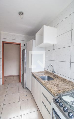 Apartamento à venda com 70m², 2 quartos e 1 vaga Apartamento à venda com 70m², 2 quartos e 1 vagaCozinha