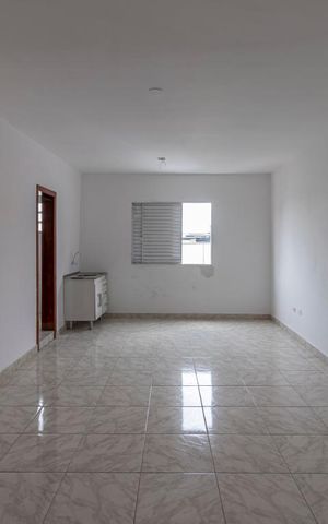 Studio para alugar com 35m², 1 quarto e sem vaga Studio para alugar com 35m², 1 quarto e sem vagaKitnet