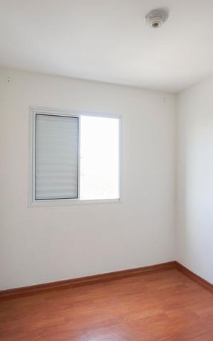 Apartamento para alugar com 53m², 2 quartos e 1 vaga Apartamento para alugar com 53m², 2 quartos e 1 vagaQuarto 02
