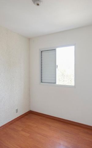Apartamento para alugar com 53m², 2 quartos e 1 vaga Apartamento para alugar com 53m², 2 quartos e 1 vagaQuarto 02
