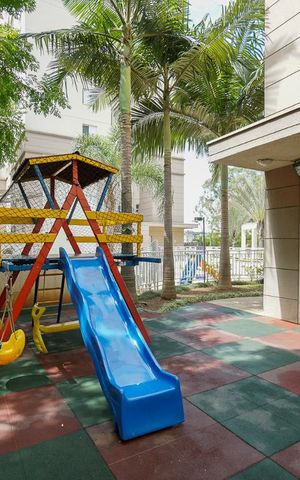 Apartamento para alugar com 53m², 2 quartos e 1 vaga Apartamento para alugar com 53m², 2 quartos e 1 vagaPlayground