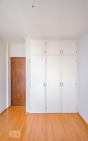 Apartamento à venda com 140m², 4 quartos e 3 vagasQuarto 2