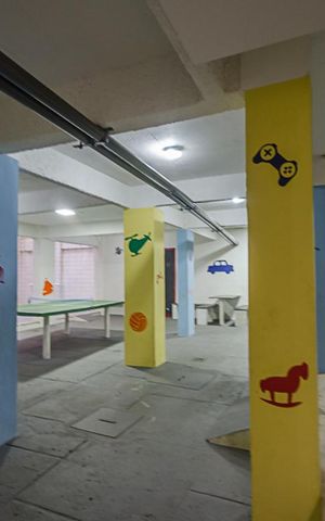 Apartamento à venda com 140m², 4 quartos e 3 vagasPlayground