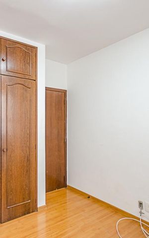 Apartamento à venda com 140m², 4 quartos e 3 vagasQuarto 4