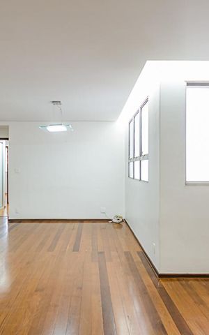 Apartamento à venda com 140m², 4 quartos e 3 vagasSala