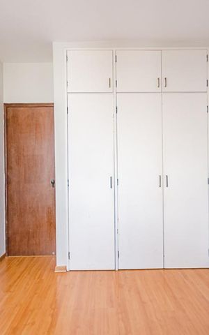 Apartamento à venda com 140m², 4 quartos e 3 vagasQuarto 2