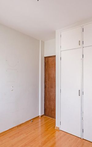Apartamento à venda com 140m², 4 quartos e 3 vagasQuarto 2
