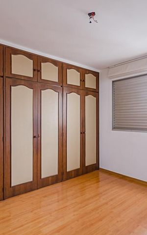 Apartamento à venda com 140m², 4 quartos e 3 vagasSuíte