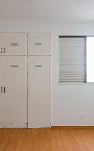 Apartamento à venda com 140m², 4 quartos e 3 vagasQuarto 3