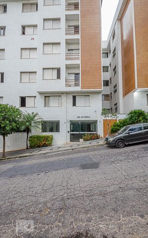 Apartamento à venda com 140m², 4 quartos e 3 vagasFachada