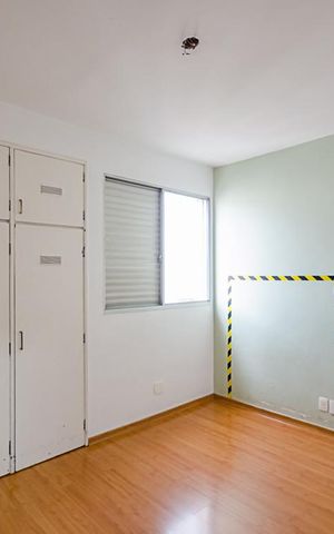 Apartamento à venda com 140m², 4 quartos e 3 vagasQuarto 3