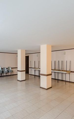 Apartamento à venda com 140m², 4 quartos e 3 vagasSalão de Festas
