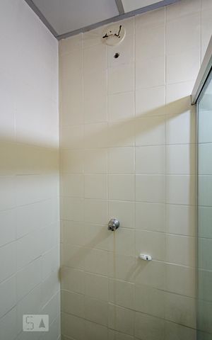 Apartamento à venda com 140m², 4 quartos e 3 vagasBanheiro da Suíte