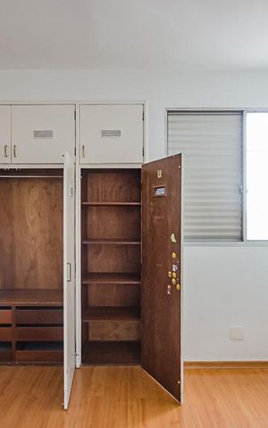 Apartamento à venda com 140m², 4 quartos e 3 vagasQuarto 3