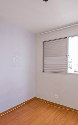 Apartamento à venda com 140m², 4 quartos e 3 vagasQuarto 2