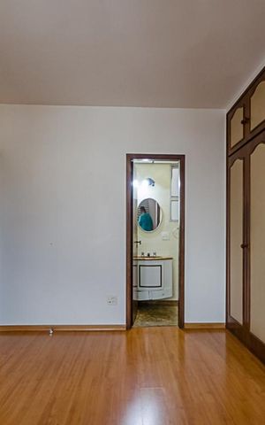 Apartamento à venda com 140m², 4 quartos e 3 vagasSuíte