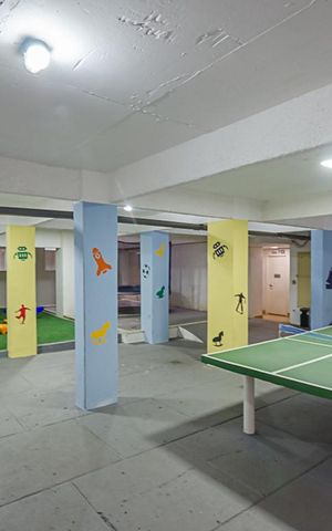 Apartamento à venda com 140m², 4 quartos e 3 vagasPlayground