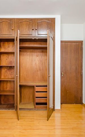 Apartamento à venda com 140m², 4 quartos e 3 vagasQuarto 4